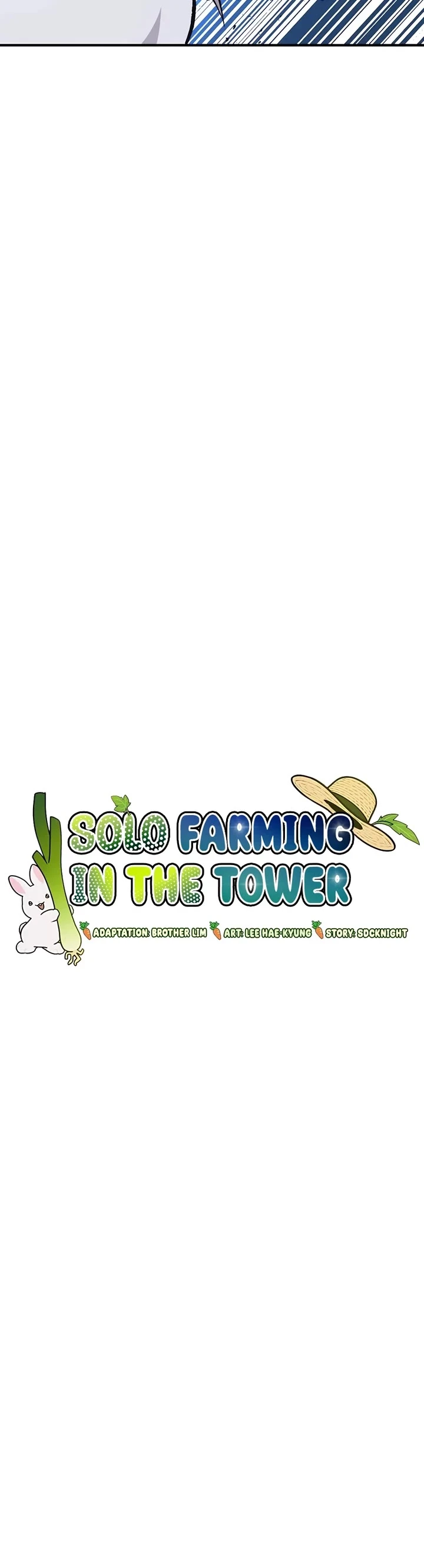 Solo Farming In The Tower, Chapter 69 image 04